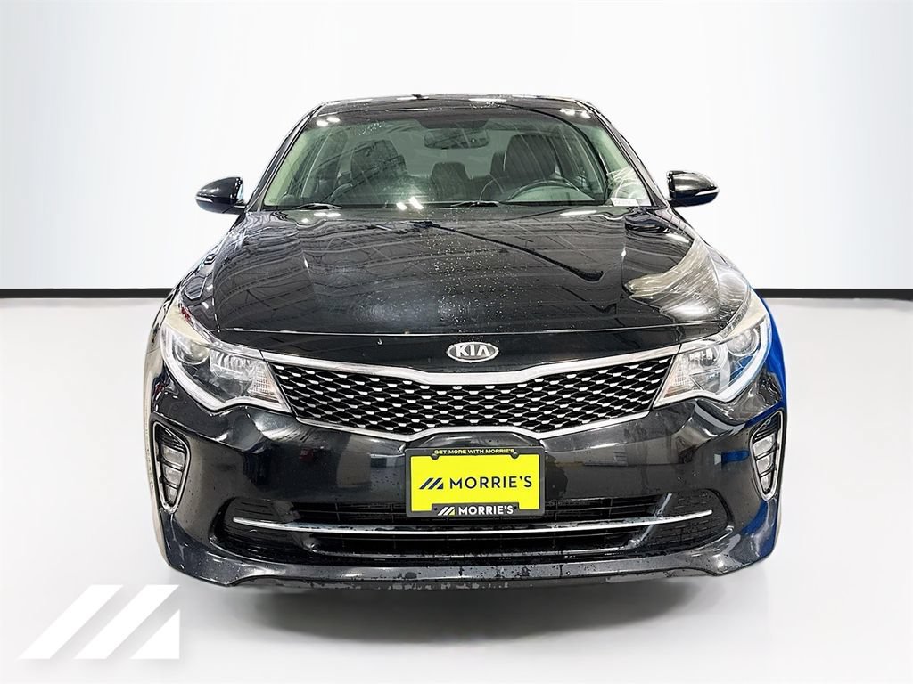 Used 2018 Kia Optima S FWD image 2