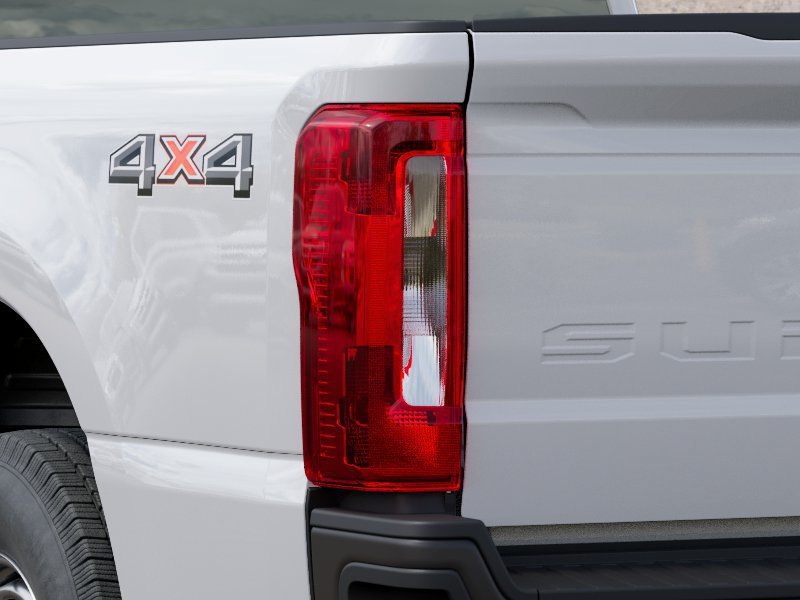 New 2027 Ford F250 XL w/ Snow Plow Prep Package AWD/4WD image 21