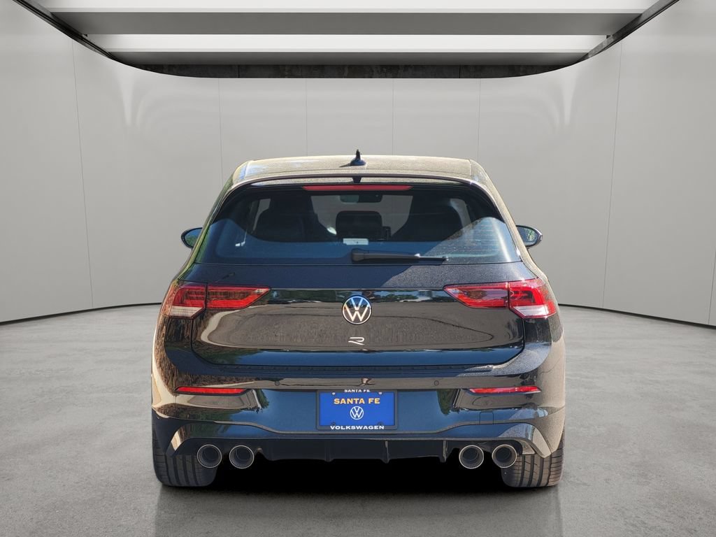New 2026 Volkswagen Golf w/ Euro Style Package AWD/4WD image 2