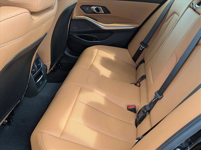 New 2026 BMW 330i xDrive Sedan w/ M Sport Package AWD/4WD image 17