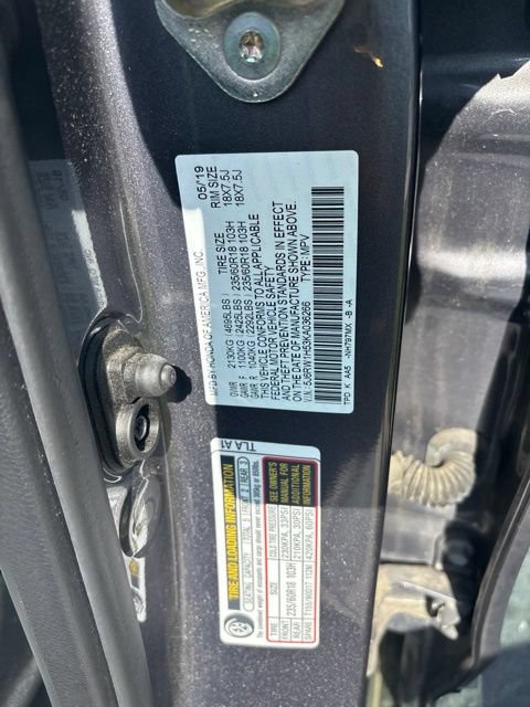 Used 2019 Honda CR-V EX image 7