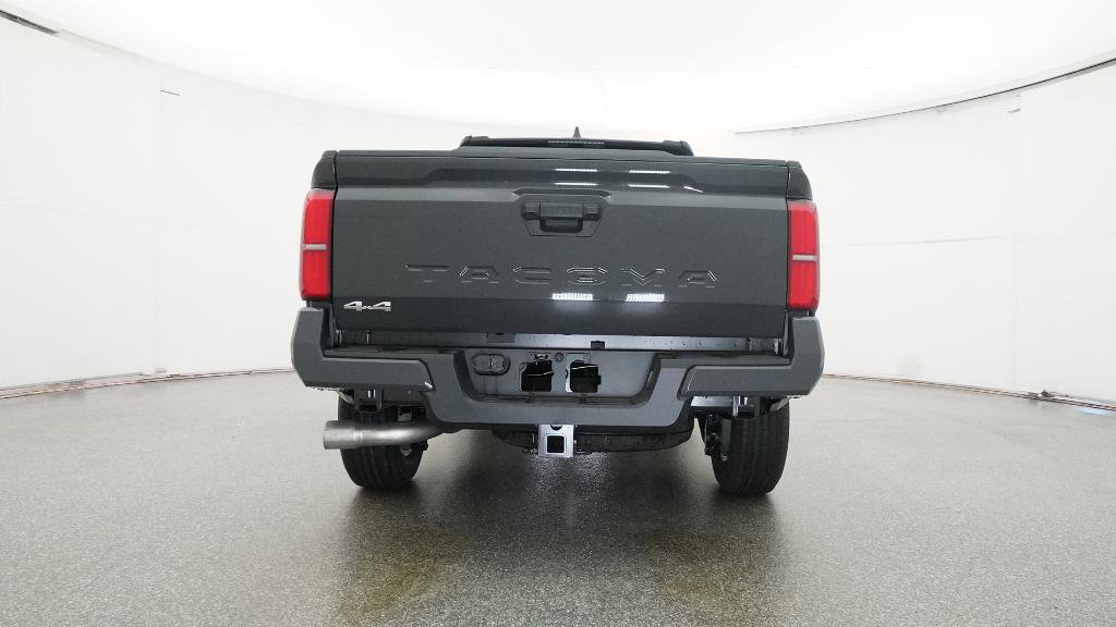 New 2026 Toyota Tacoma SR5 image 18