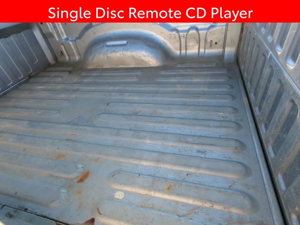 Used 2019 RAM 1500 Big Horn image 5