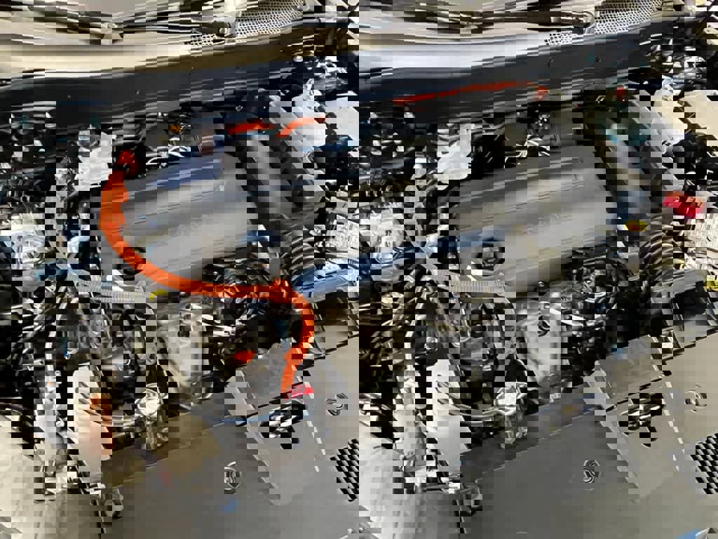 New 2026 Honda CR-V Sport-L image 12