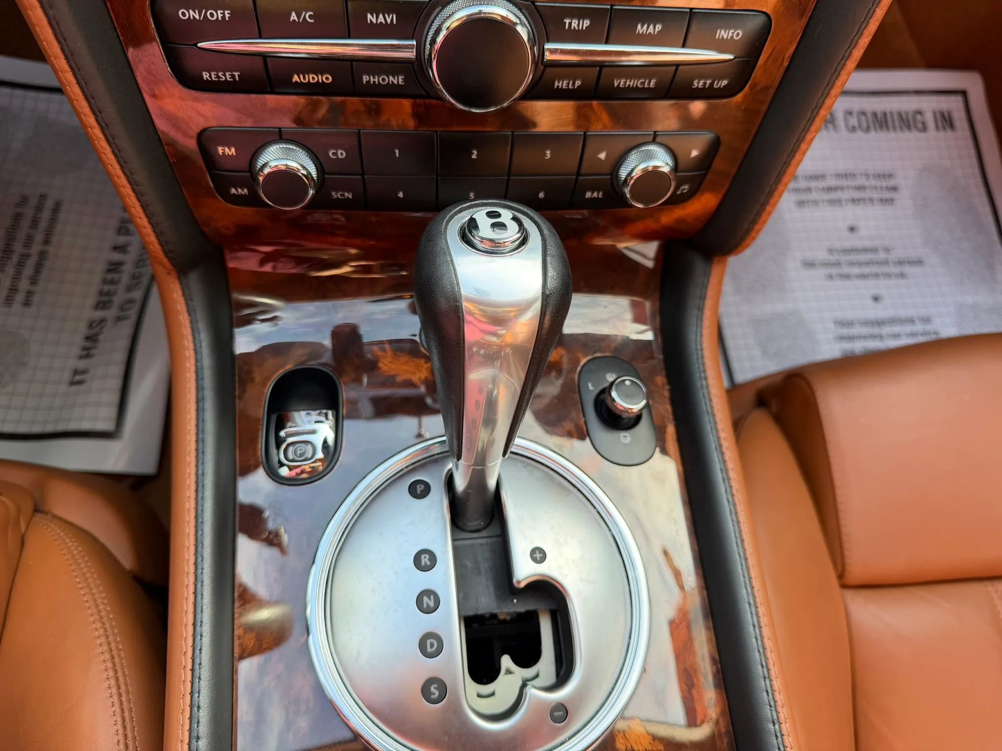 Used 2005 Bentley Continental GT image 30