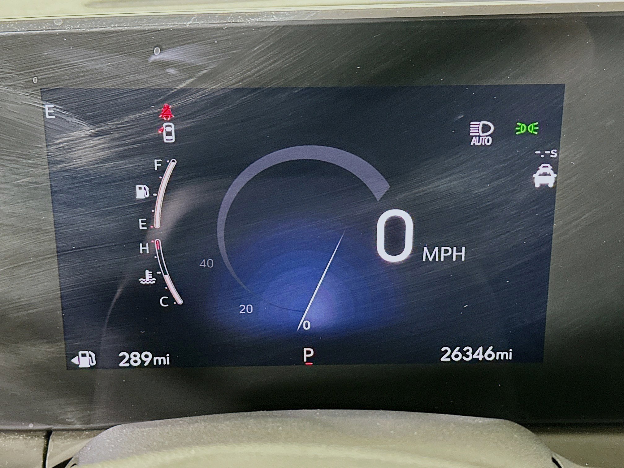 Used 2025 Buick Envista Sport Touring FWD image 19