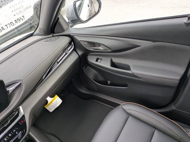 New 2026 Buick Envista Avenir image 18