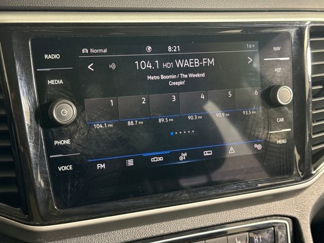 Used 2023 Volkswagen Atlas SEL image 27