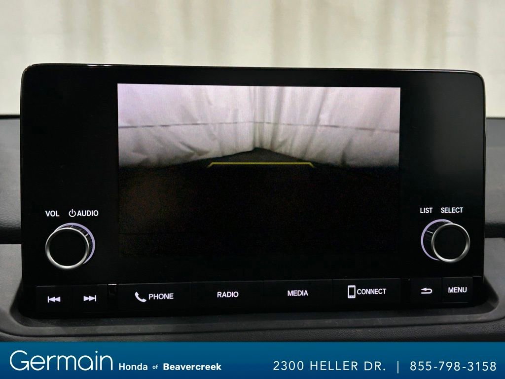 Used 2024 Honda Accord EX image 23