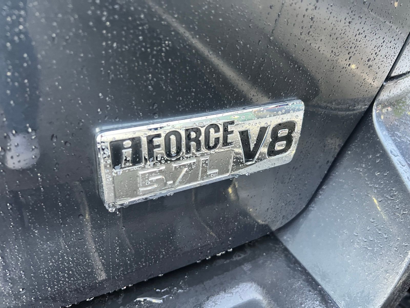 Used 2008 Toyota Sequoia Platinum image 4