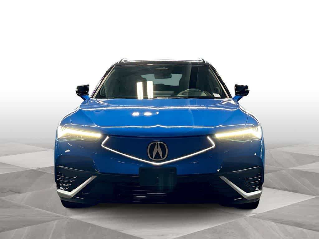 Used 2024 Acura ZDX Type S AWD/4WD image 3