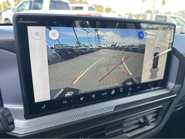 New 2026 Ford Bronco Sport Outer Banks AWD/4WD image 8