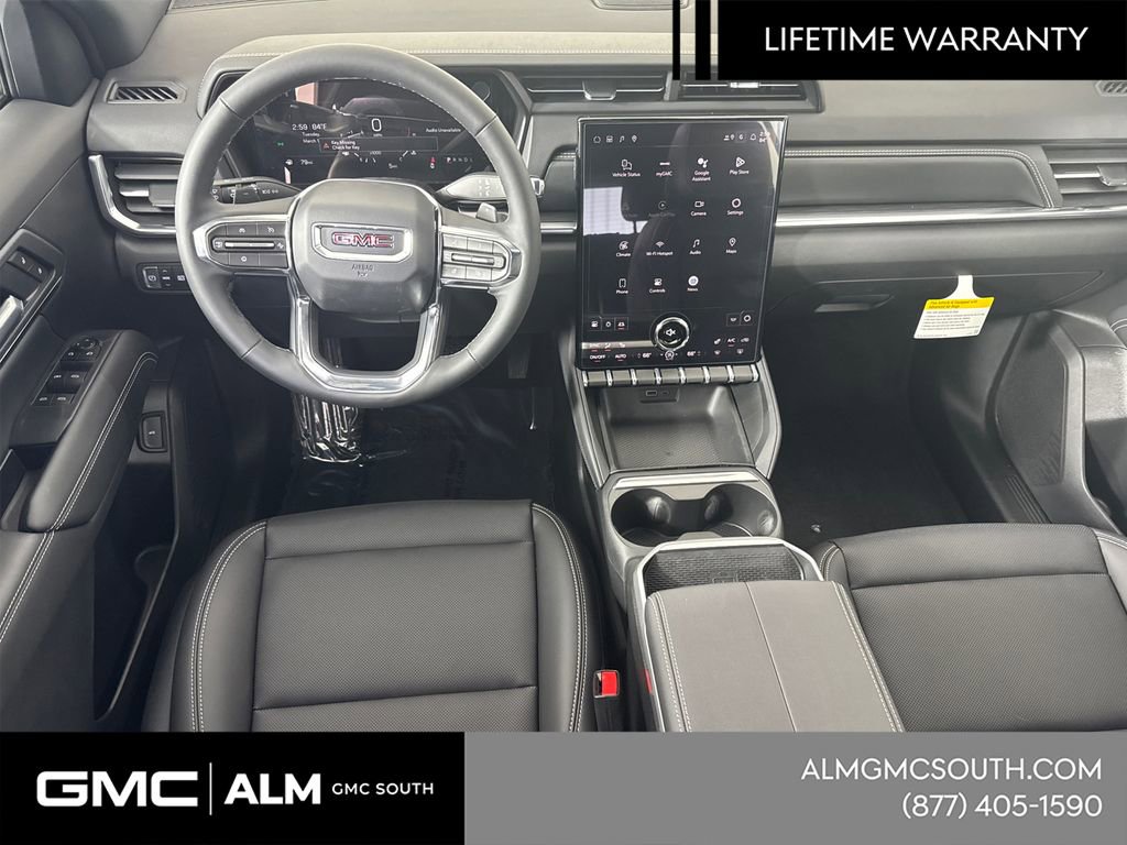 New 2026 GMC Terrain Elevation w/ Elevation Premium Package image 24