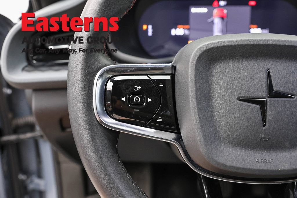 Used 2024 Polestar Polestar 2 AWD/4WD image 15