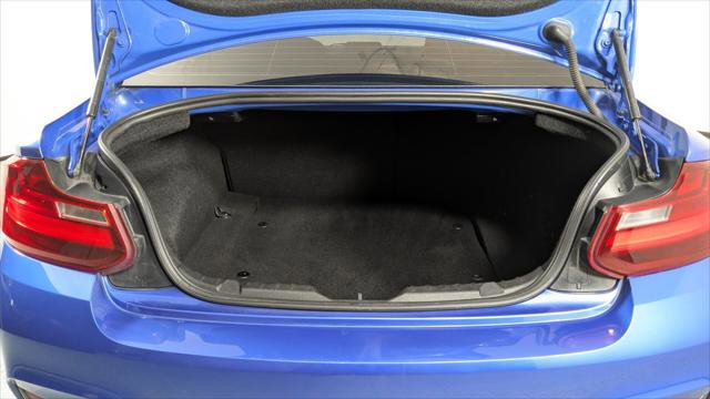 Used 2015 BMW M235i xDrive Coupe image 17