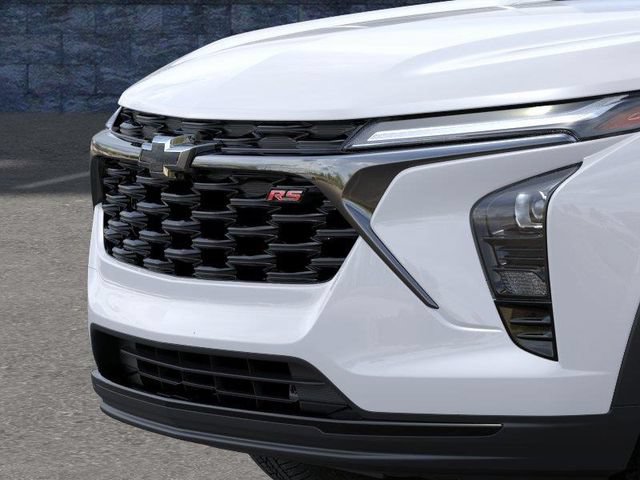 New 2026 Chevrolet Trax RS w/ Sunroof Package FWD image 14