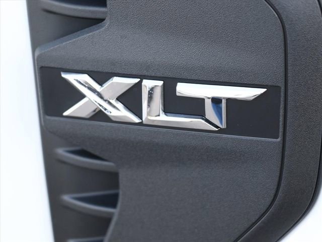 New 2026 Ford Ranger XLT w/ Equipment Group 301A High image 10