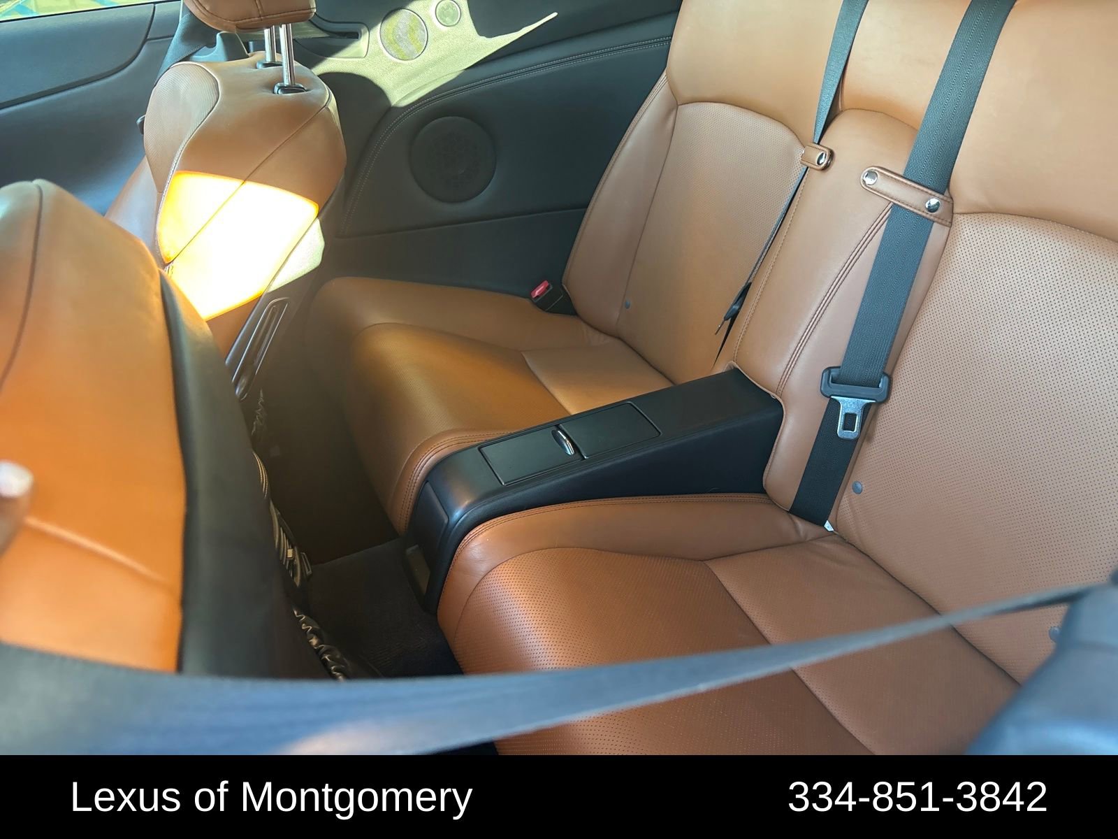 Used 2013 Lexus IS 250C image 24