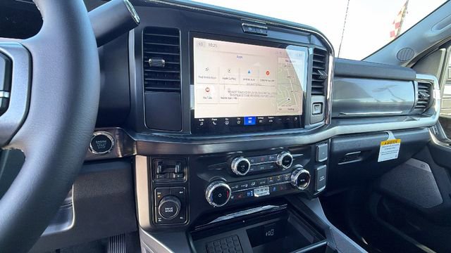 New 2026 Ford F250 Lariat image 26