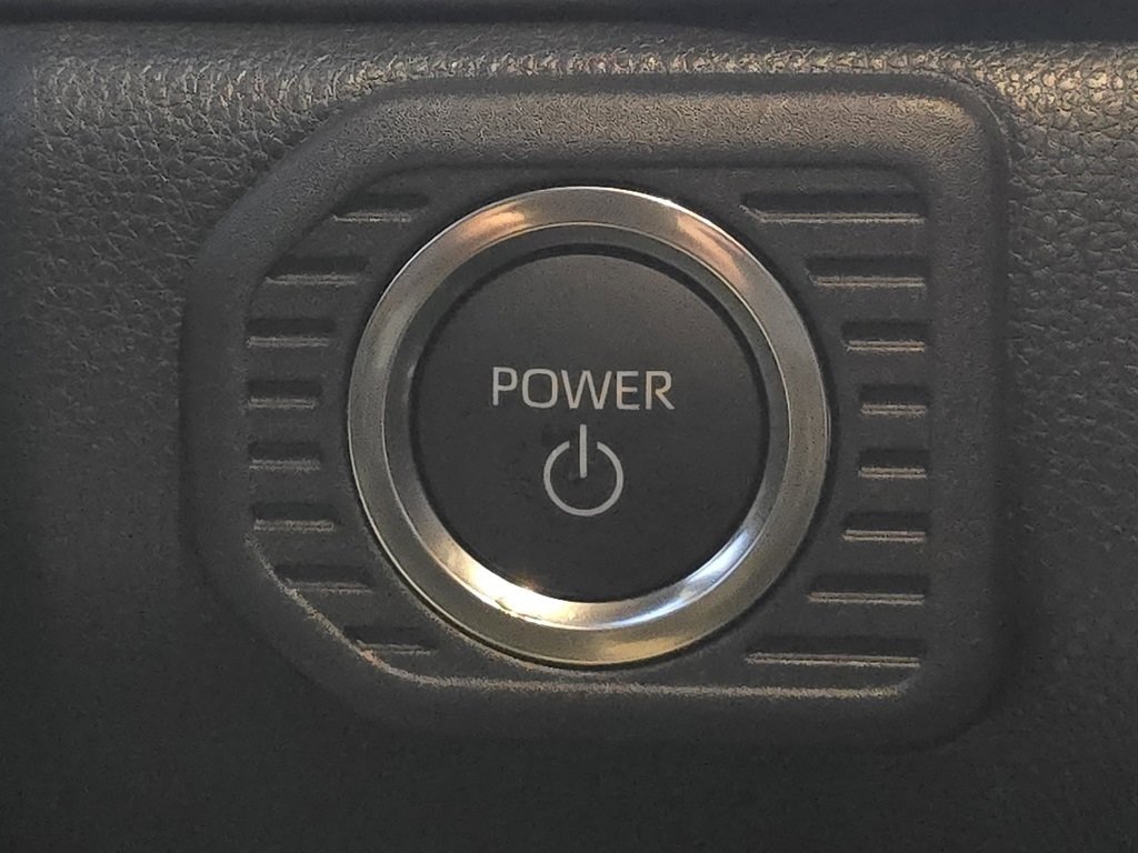 New 2026 Toyota Land Cruiser image 37