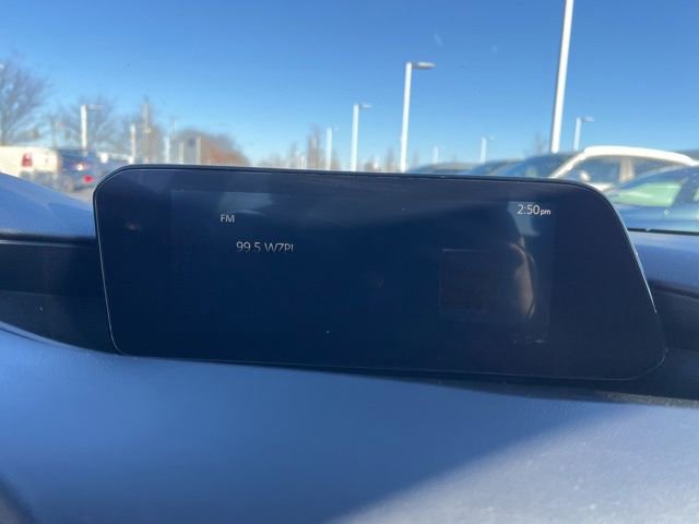Used 2024 MAZDA MAZDA3 s image 18