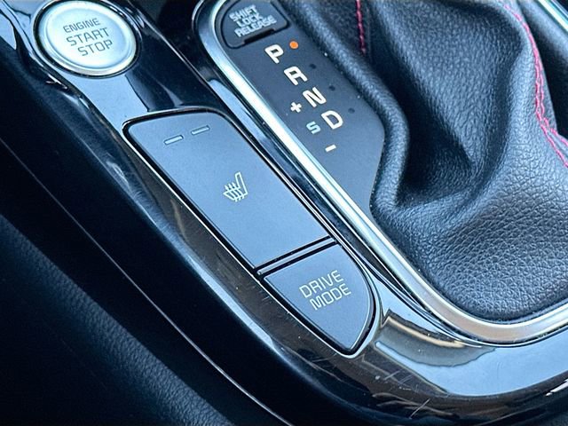 Used 2024 Kia Soul GT-Line w/ Option Group 020 image 21