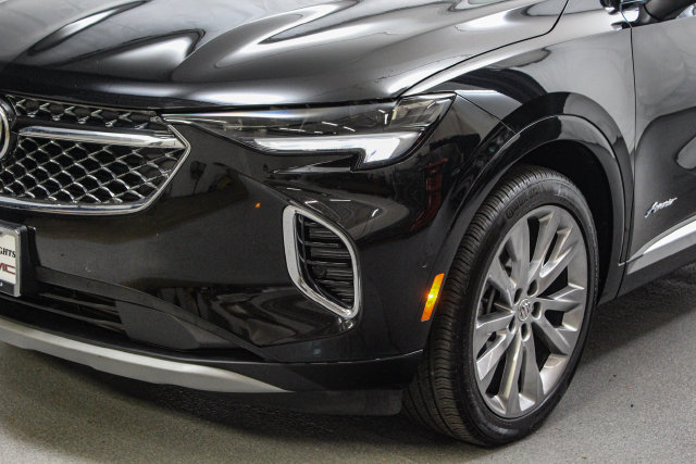Certified 2023 Buick Envision Avenir AWD/4WD image 5