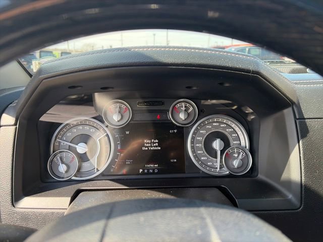 Used 2014 RAM 1500 Limited image 44
