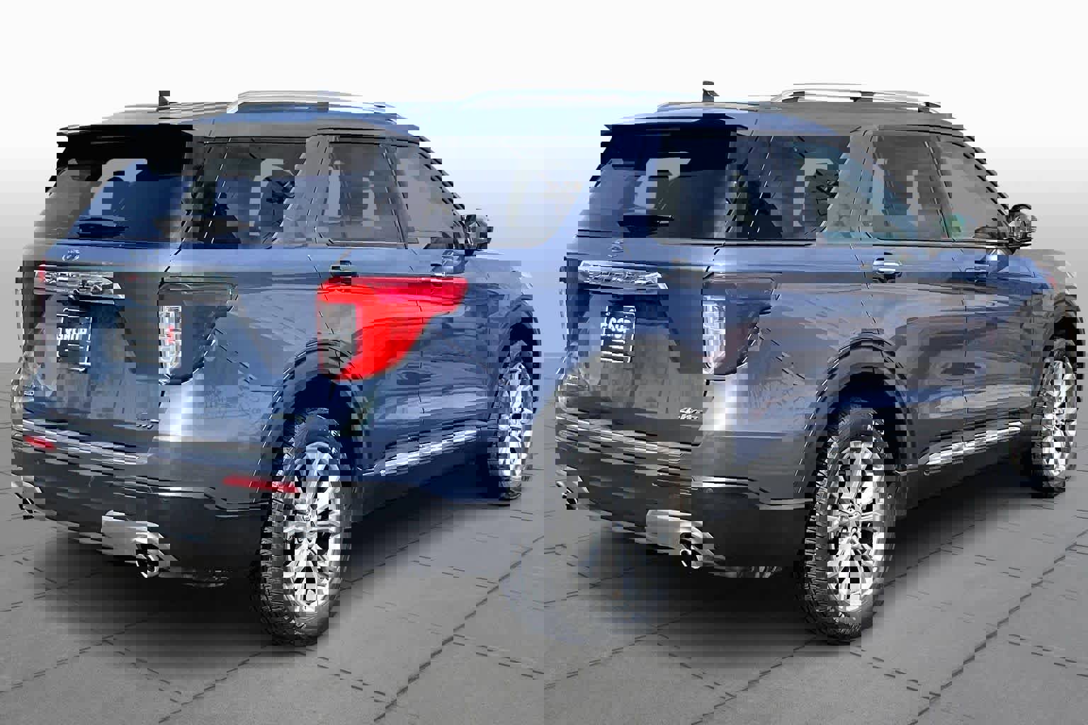 Used 2021 Ford Explorer Limited image 12