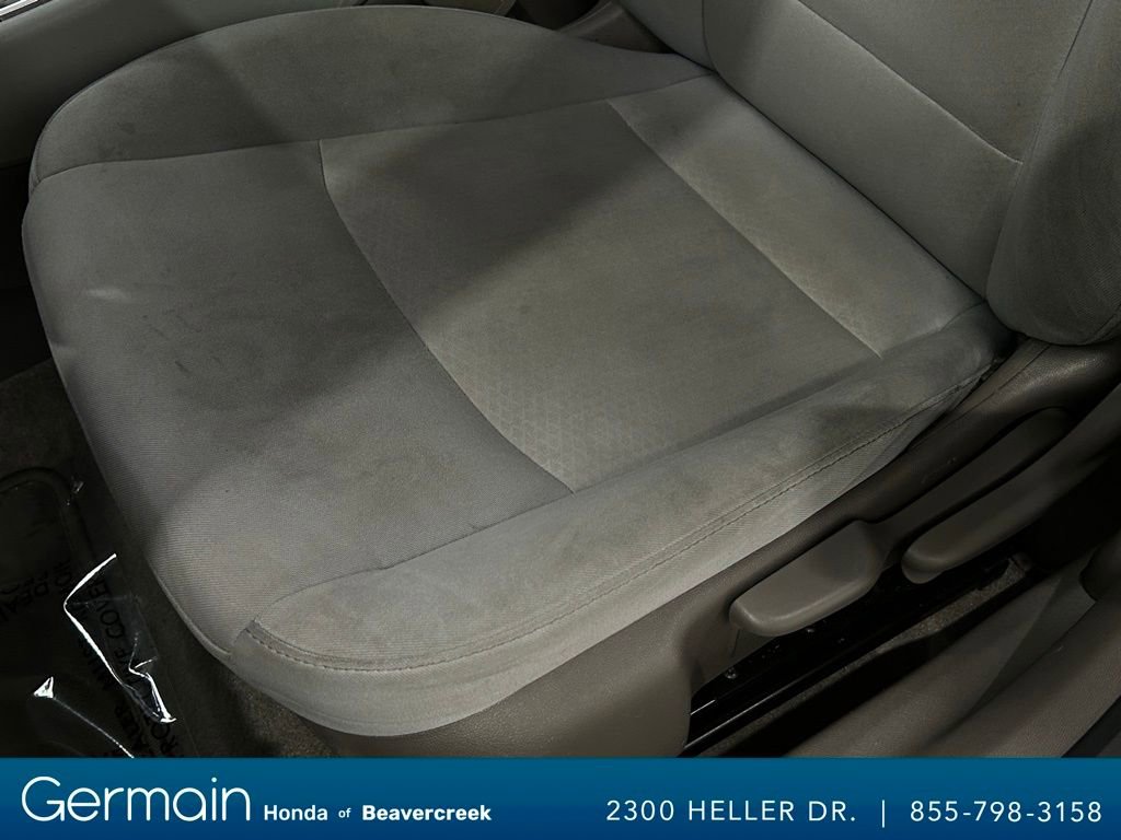 Used 2017 Chevrolet Malibu LS image 20