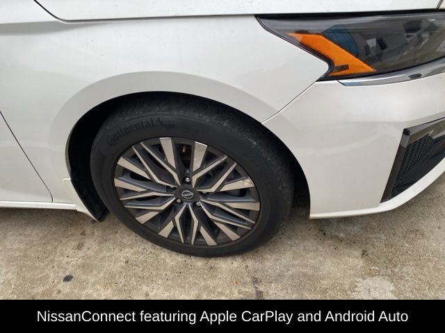 Used 2023 Nissan Altima 2.5 SV image 8