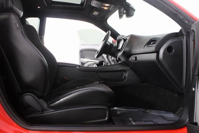 Used 2016 Dodge Challenger R/T Plus image 20