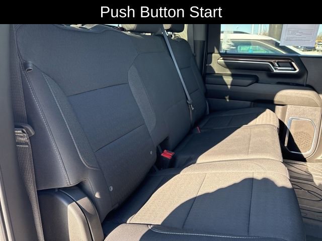 Used 2024 Chevrolet Silverado 2500 LT w/ Convenience Package image 19