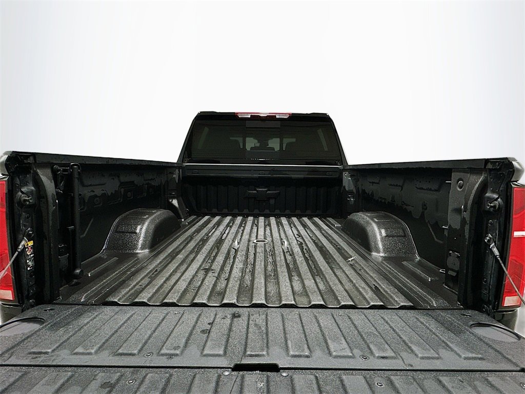 Used 2025 Chevrolet Silverado 2500 LT w/ Trail Boss Package image 26