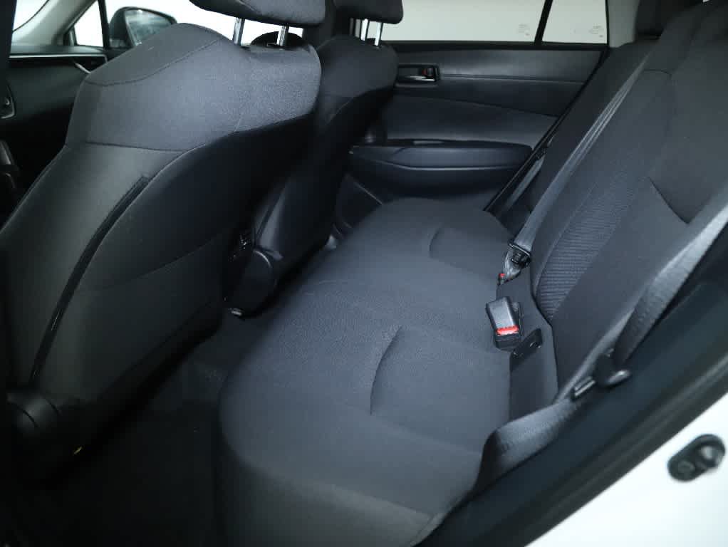 Certified 2024 Toyota Corolla Cross LE FWD image 14