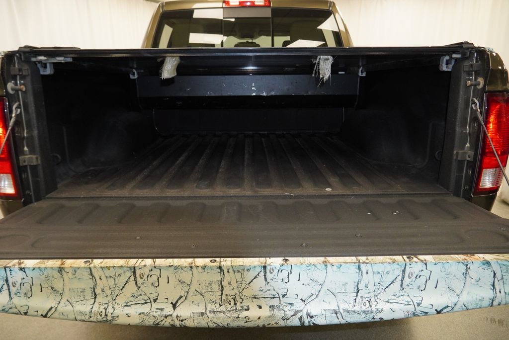 Used 2012 RAM 1500 Outdoorsman AWD/4WD image 42