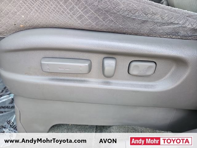 Used 2016 Honda Odyssey SE image 12