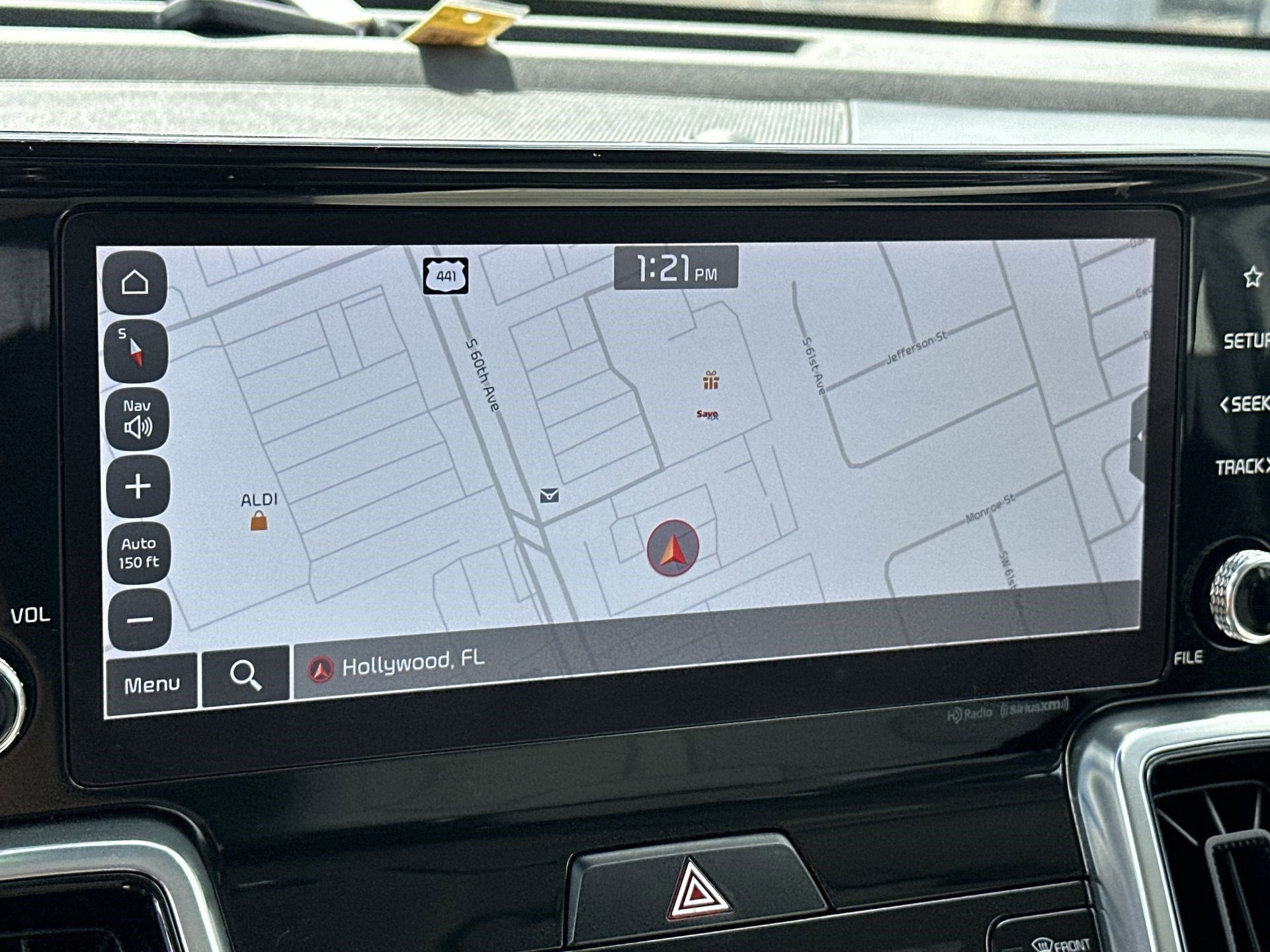 Certified 2023 Kia Sorento SX FWD image 20