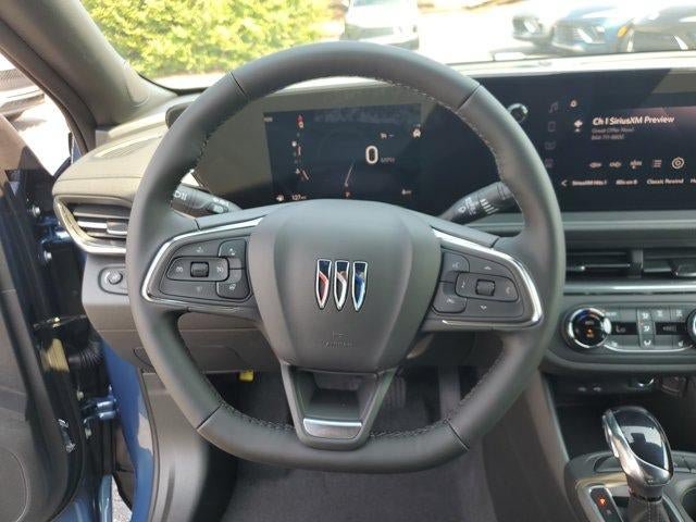 New 2026 Buick Envista Sport Touring w/ Convenience I Package FWD image 22
