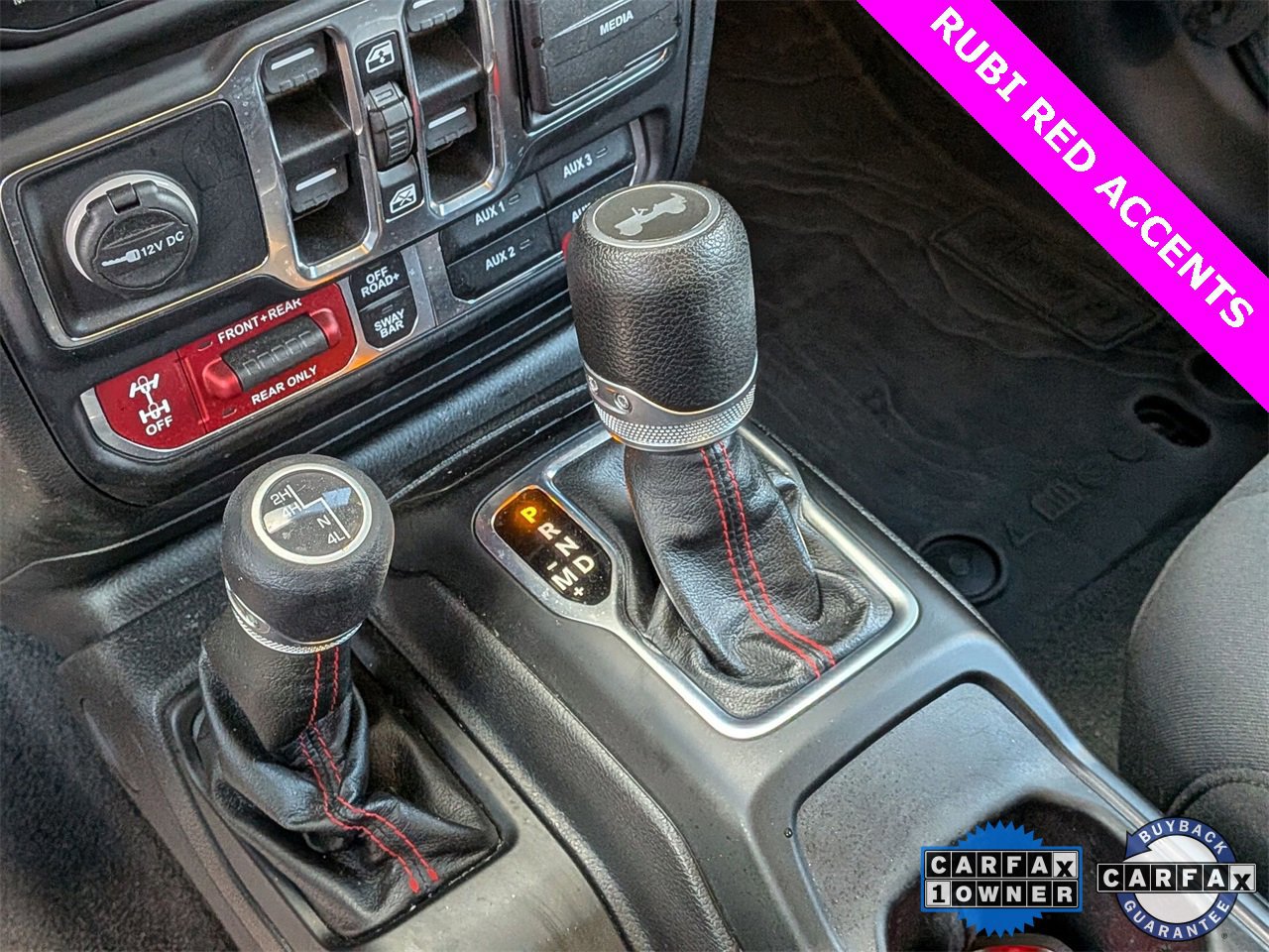 Used 2022 Jeep Wrangler Unlimited Rubicon image 14