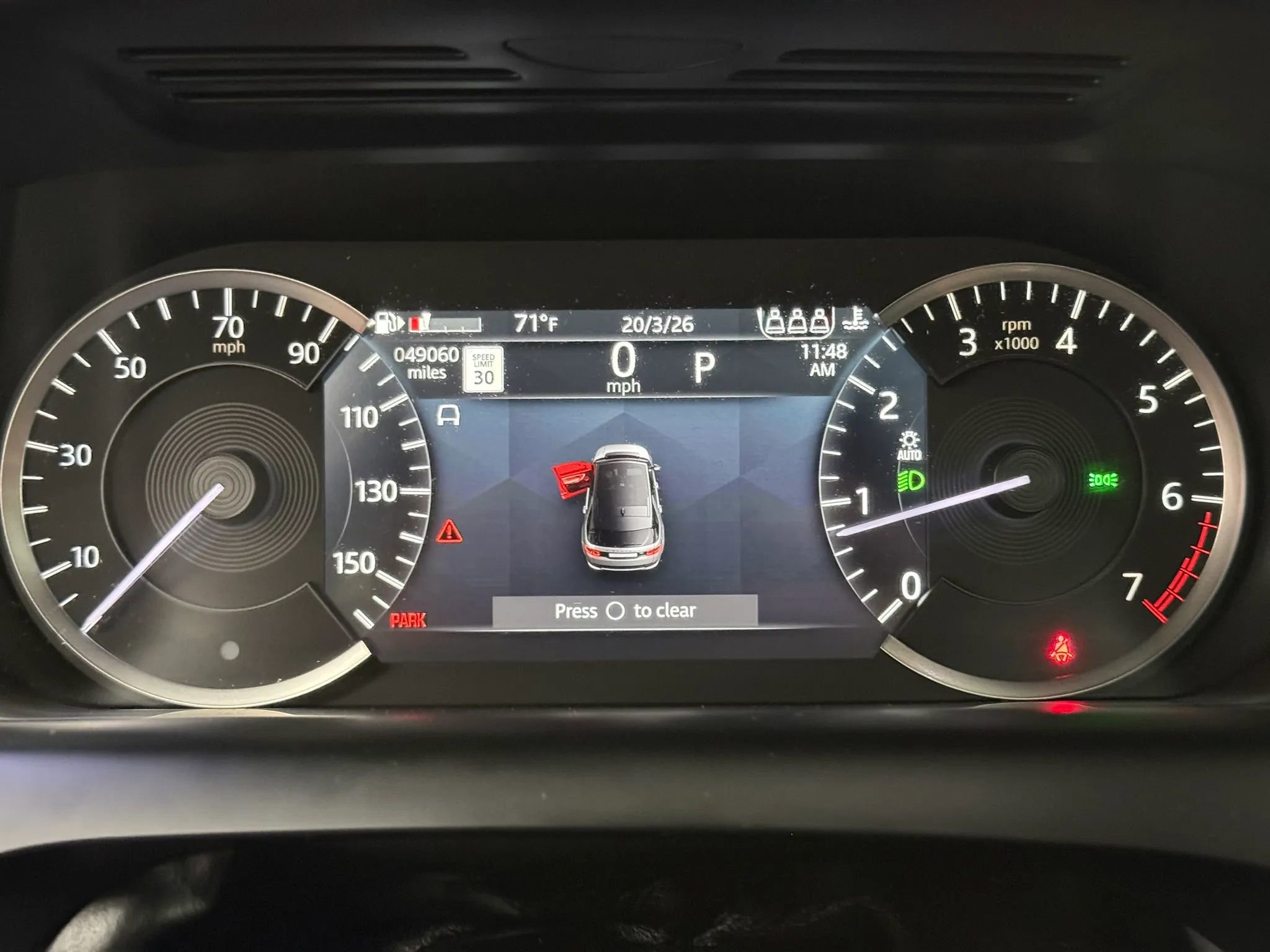 Used 2021 Land Rover Discovery Sport S R-Dynamic AWD/4WD image 21