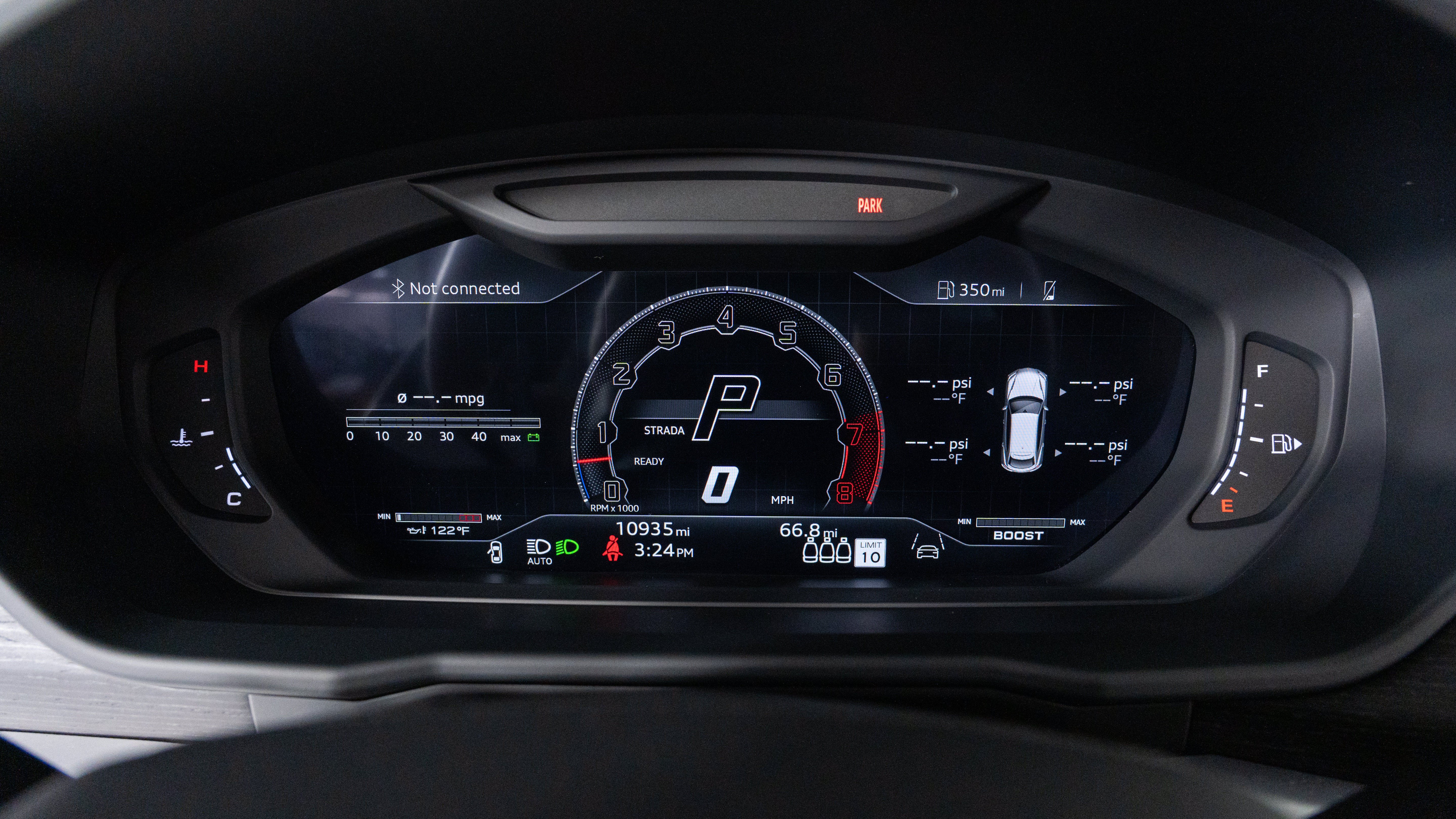 Used 2024 Lamborghini Urus S AWD/4WD image 21