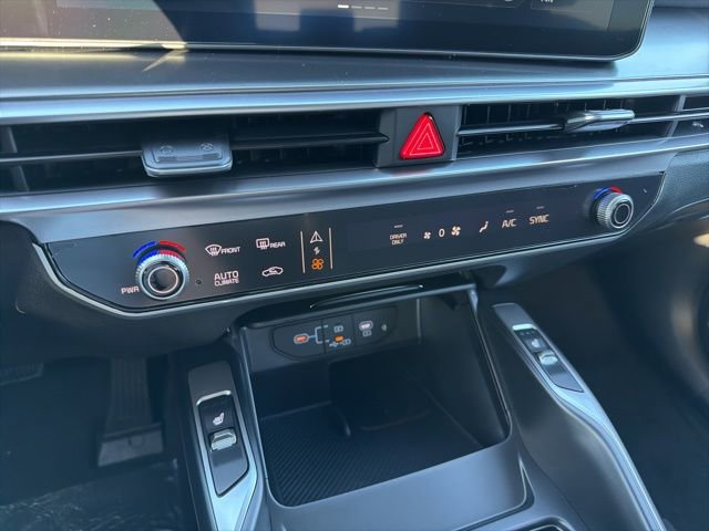 New 2026 Kia Sorento EX image 20