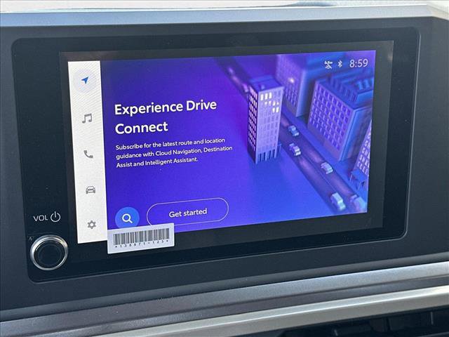 New 2025 Toyota Tacoma SR5 image 13