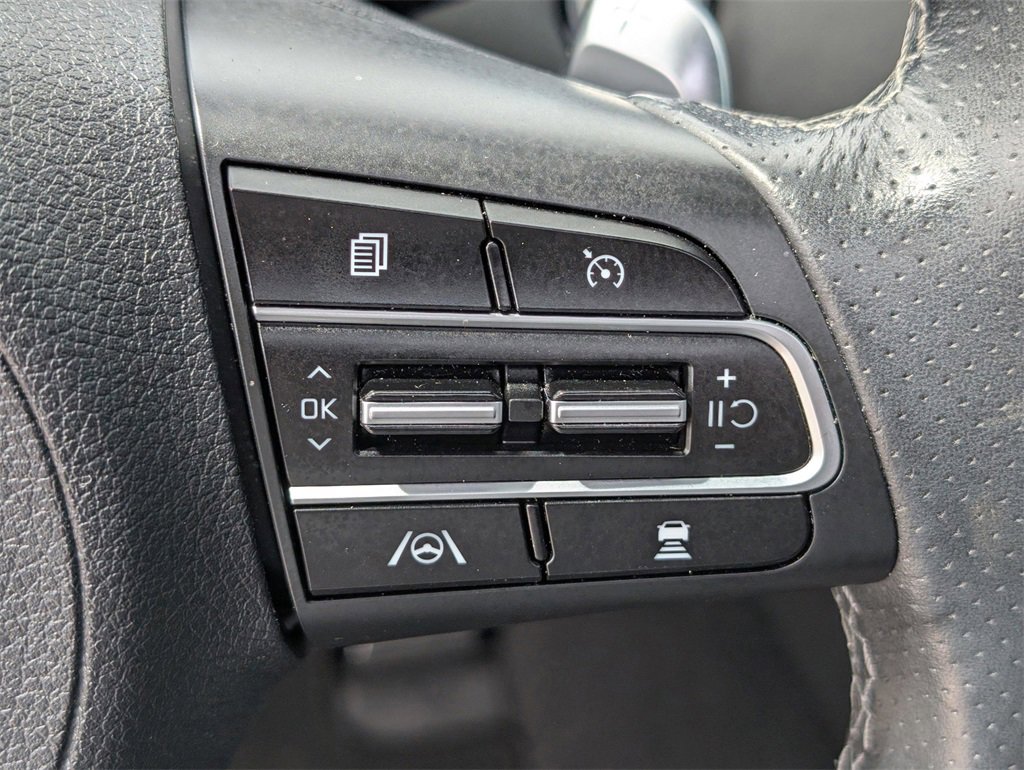 Used 2022 Kia Stinger GT2 w/ Scorpion Package image 18