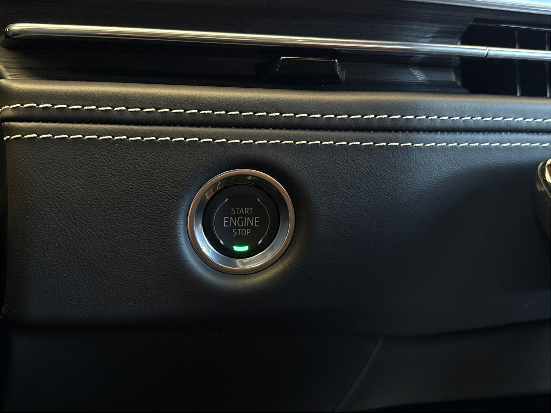 New 2026 Cadillac Escalade Platinum Sport image 28