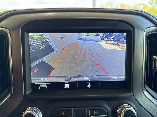 Used 2019 GMC Sierra 1500 Denali image 24