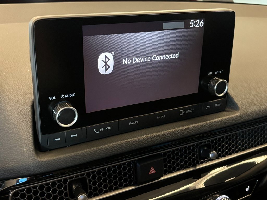 Used 2024 Honda Civic EX-L image 12