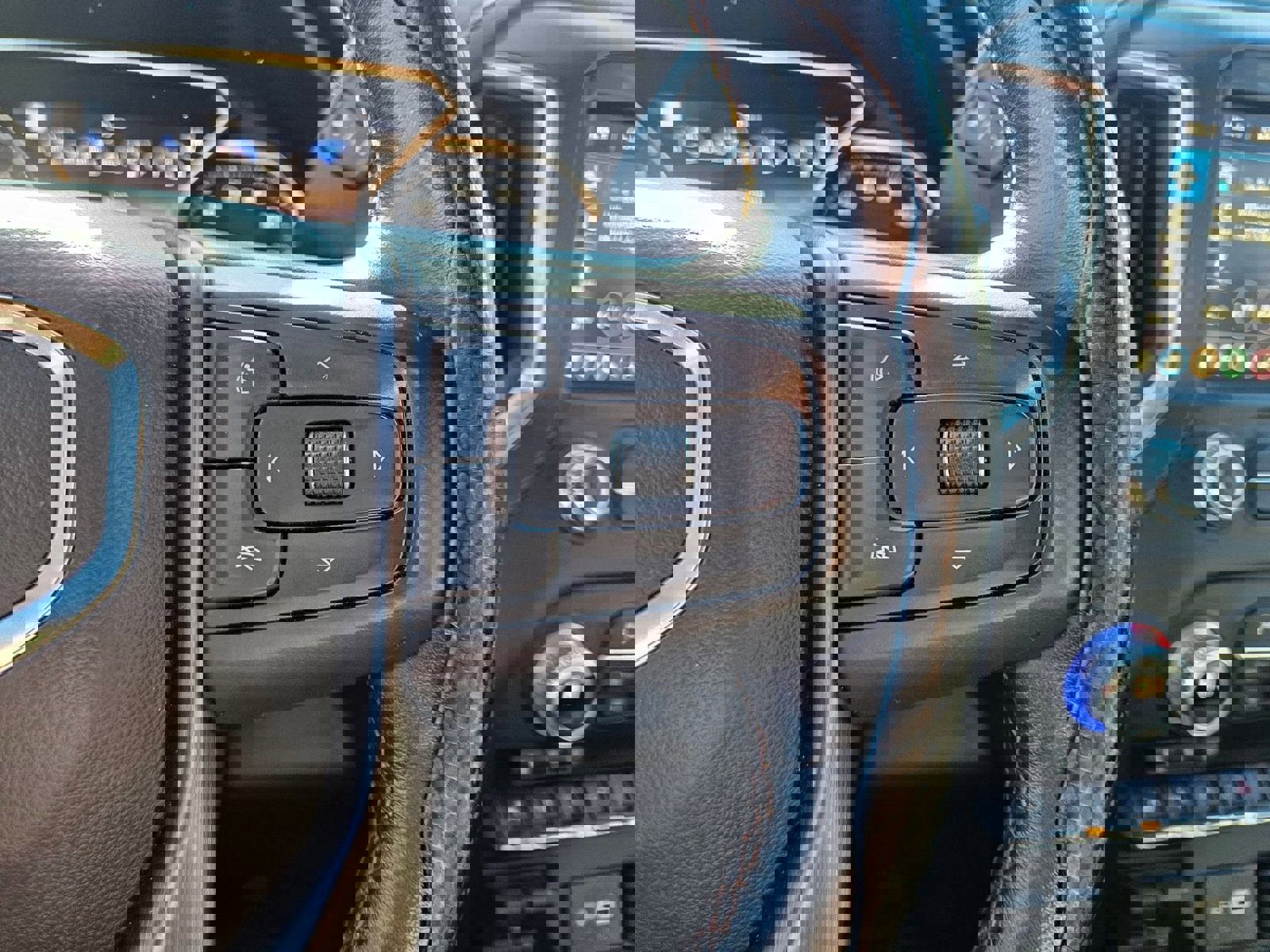 Used 2021 GMC Sierra 1500 AT4 w/ AT4 Value Package image 14