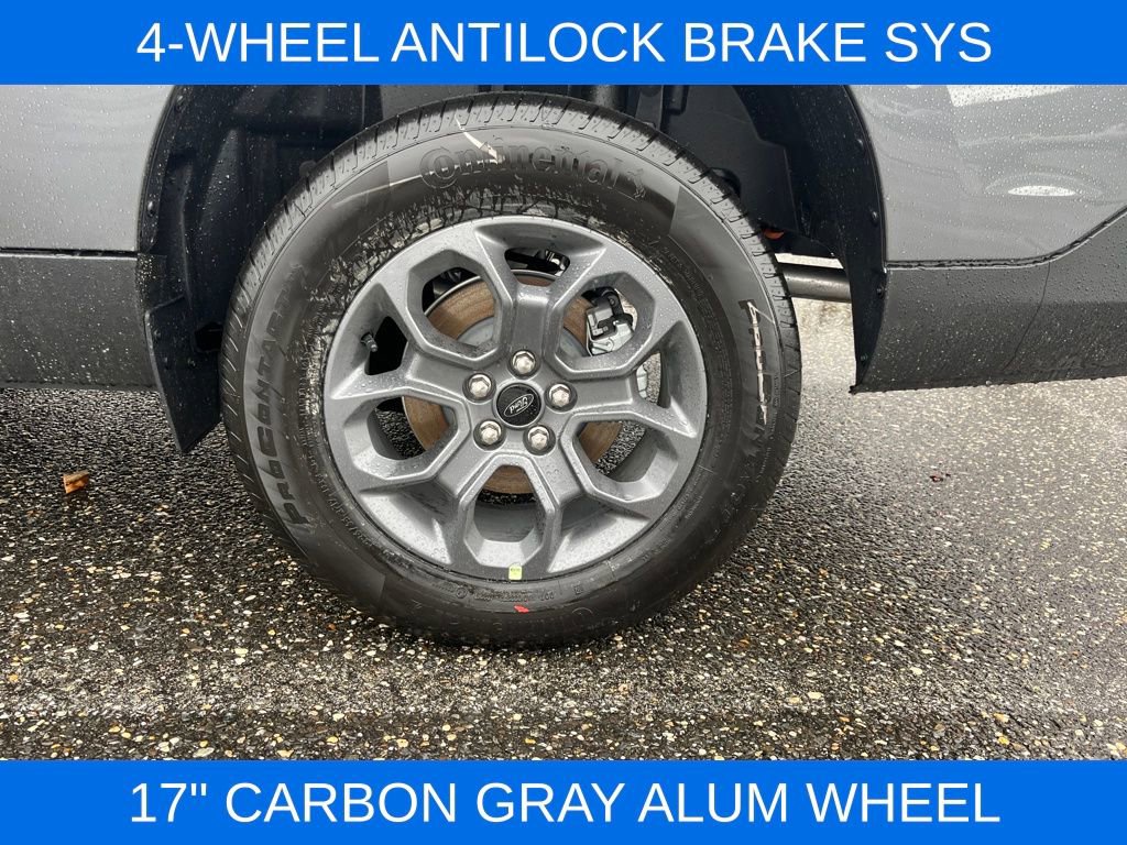 New 2026 Ford Maverick XLT w/ XLT Luxury Package image 24